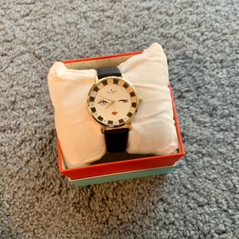 Kate spade watch
